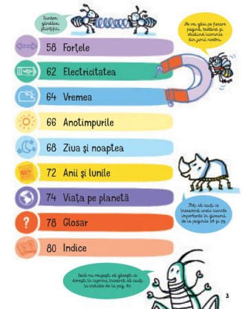 Stiinta pe intelesul copiilor (Usborne) [2]