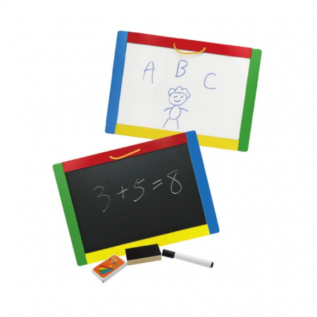 Pentru birou - Tabla magnetica si de scris Viga