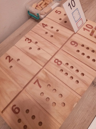 Tablita matematica [2]