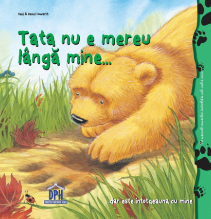 Varsta - Tata nu e mereu langa mine