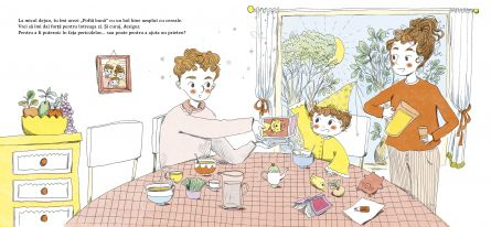 Te iubesc in fiecare clipa [3]