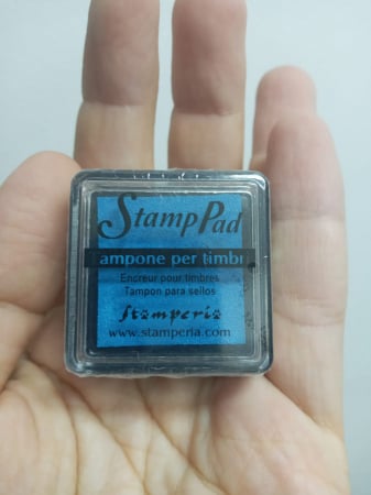 TUSIERA PENTRU STAMPILE 3X3 CM [1]