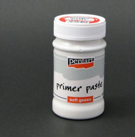 Rechizite - VOPSEA DE FOND - primer / grund
