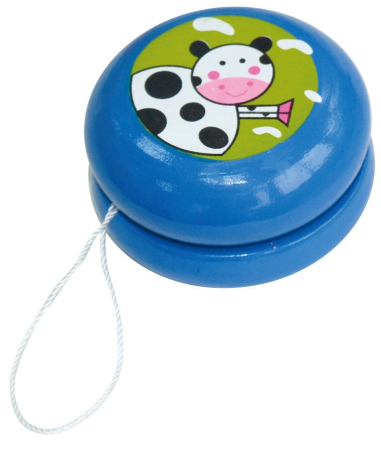 Yo Yo jucarie de indemanare Viga [2]