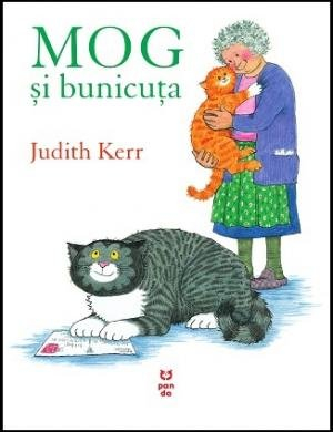 Reduceri - Mog  si bunicuta