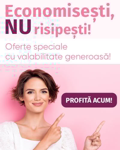 Oferte speciale mobile