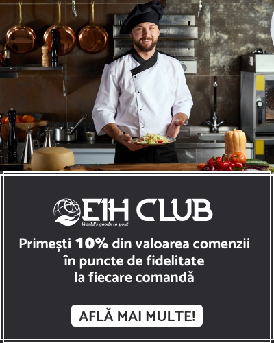 EIH Club - Mobile