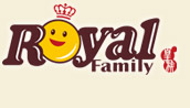 Royal Familly