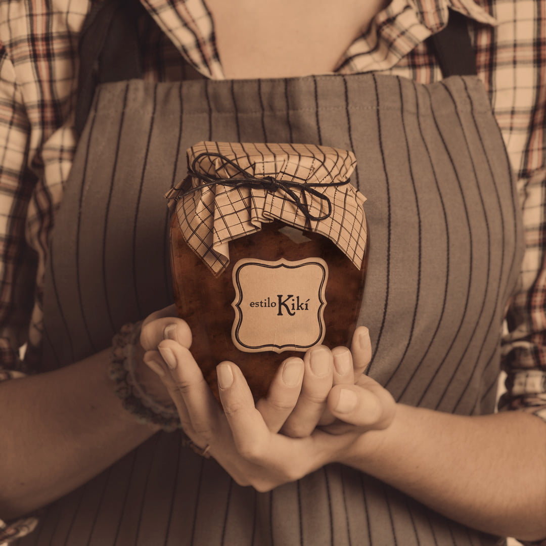 Povestea de succes Estilo Kiki: Cum o reteta de rosii prajite a devenit o afacere de familie Gourmet