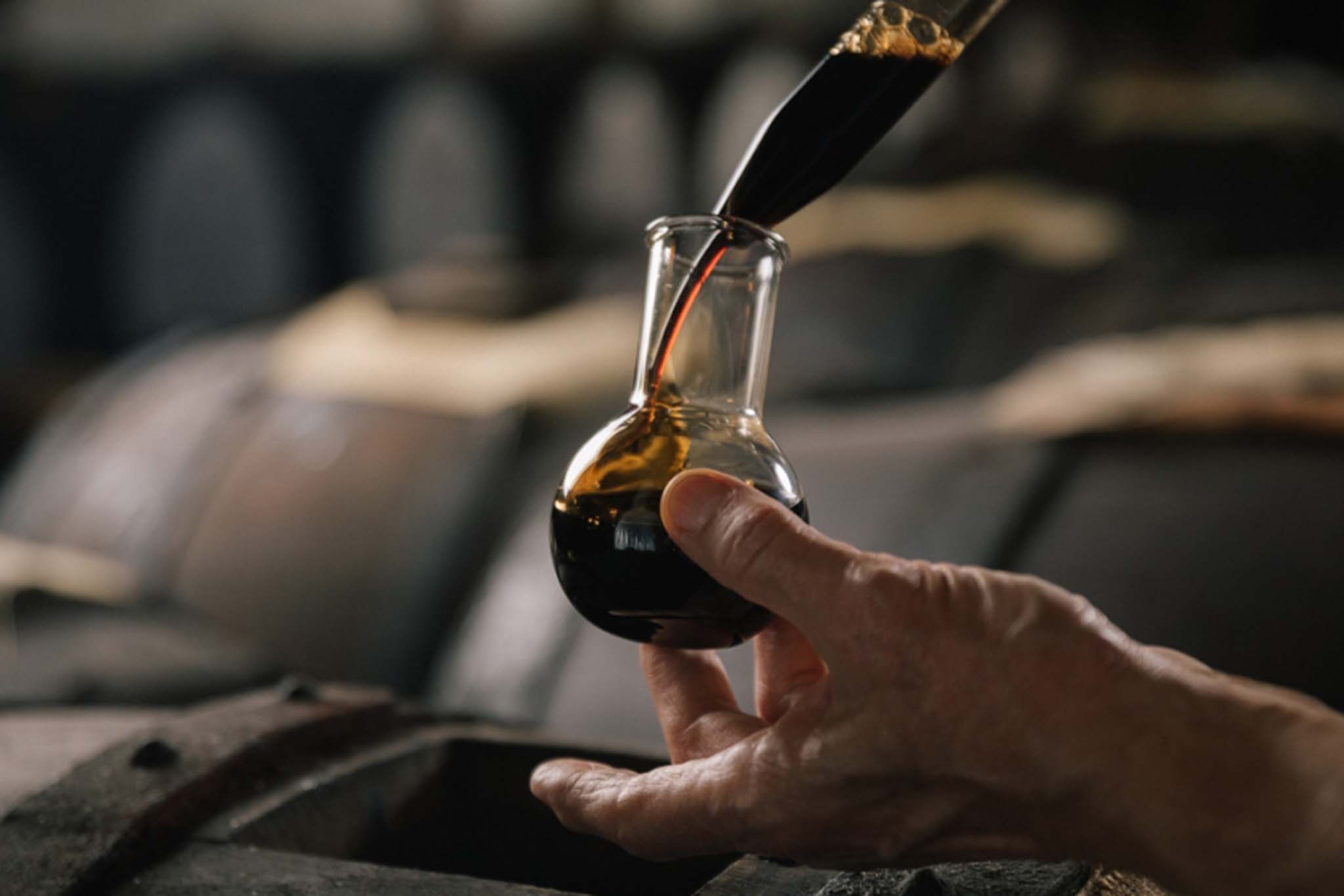 Arta degustarii otetului balsamic: Cum sa savurezi la maximum aroma autentica de Modena