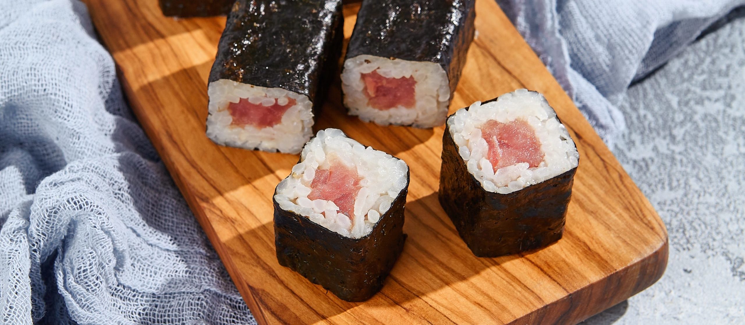 Sushi Hosomaki