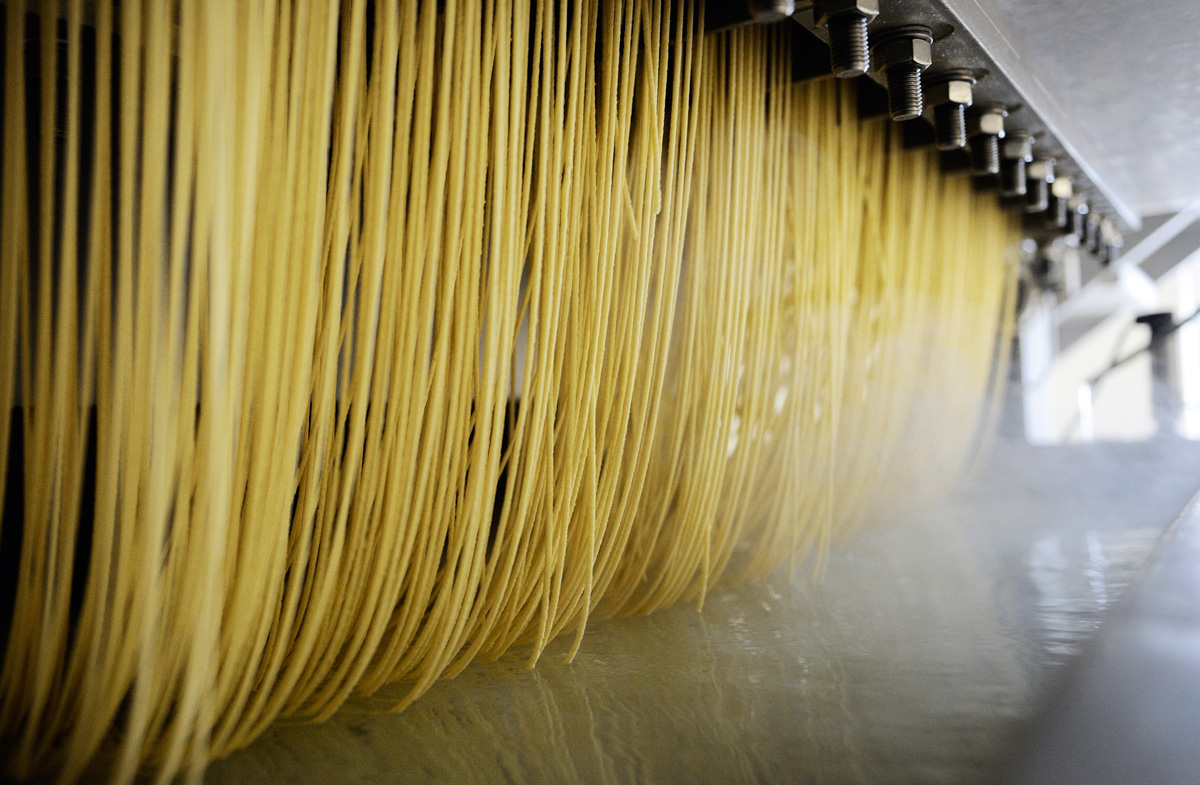 Descopera excelenta ALB-GOLD: Pionierul pastelor organice de inalta calitate din Germania