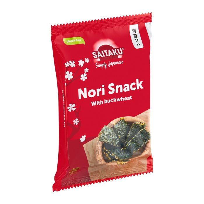 Snack alge de mare cu hrisca 20gr [1]