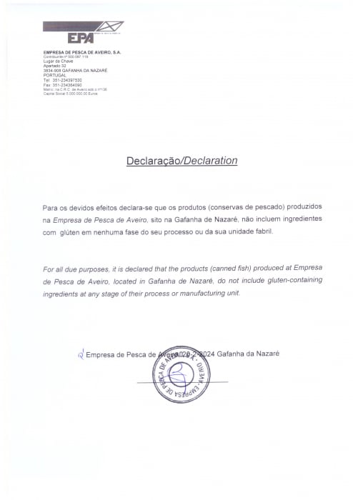 File de ton in ulei de masline cu portocala si scortisoara 120gr Aveiro [4]