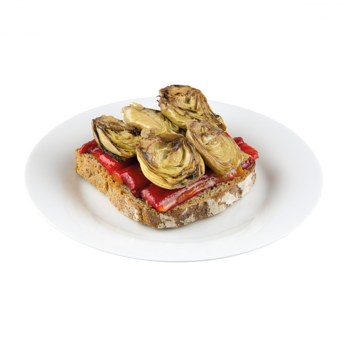Inimi de anghinare la gratar 180gr Cynara [2]