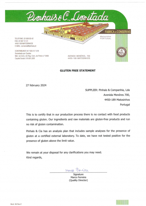 Macrou file (fara piele si oase) in ulei de masline picant 125gr Nuri [3]