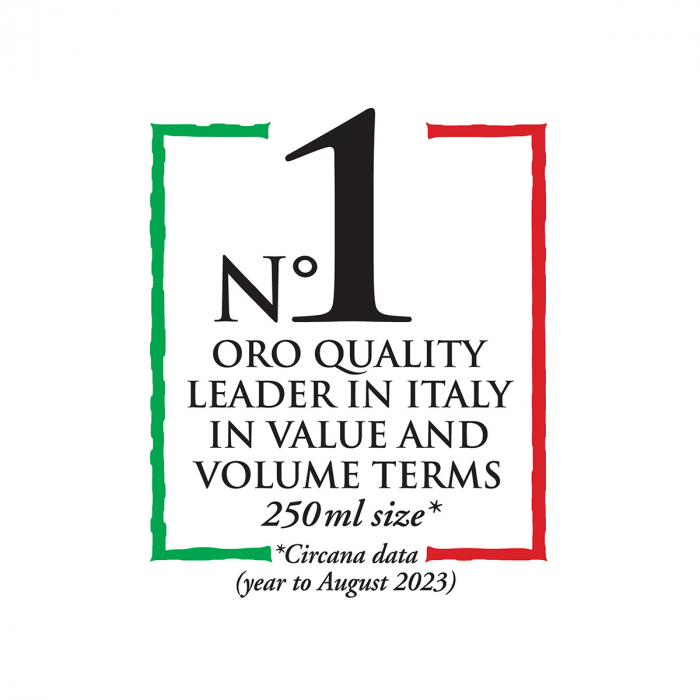 Otet balsamic de Modena GOLD 250ml Due Vittorie - I.G.P. [3]