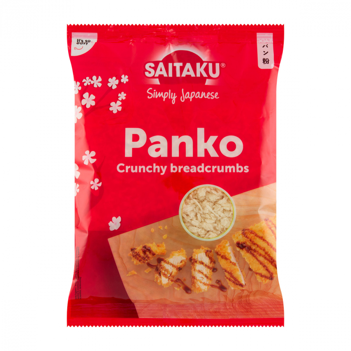 Pesmet Panko 150gr Saitaku [2]