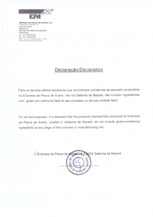 Tocanita de cod cu rosii, ceapa si piper in ulei de masline 120gr Aveiro [2]
