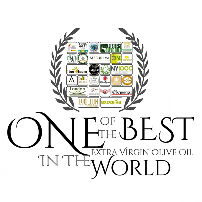 Ulei de masline extravirgin Picual 100ml Oro Bailen [2]