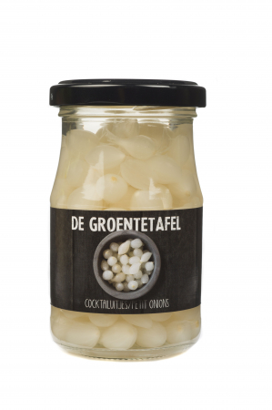 Conserve de legume - Cepsoare in otet 180gr Aarts