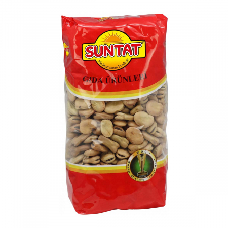 Ingrediente alimentare - Fasole 800 g Suntat