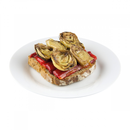 Inimi de anghinare la gratar 180gr Cynara [1]