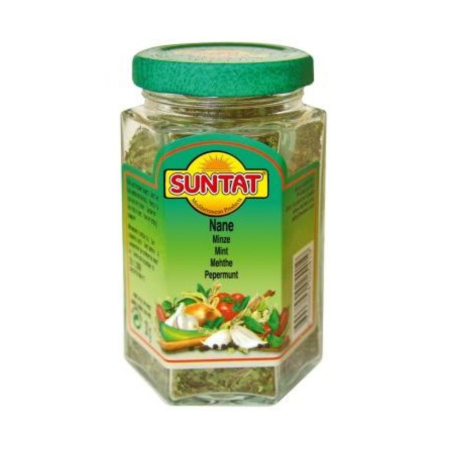 Condimente turcesti - Menta