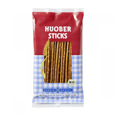 Sticksuri - Mini Sticks 40 g Huober Bio