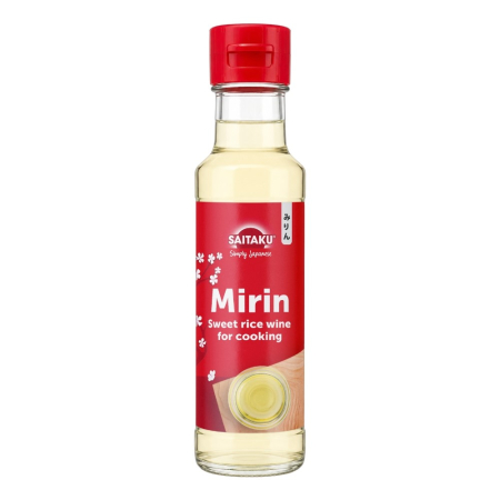 Orez - Mirin - Vin din orez Saitaku 150ml