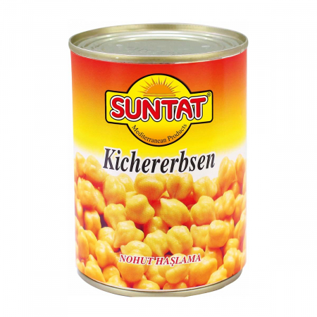 Conserve - Naut 400 g Suntat