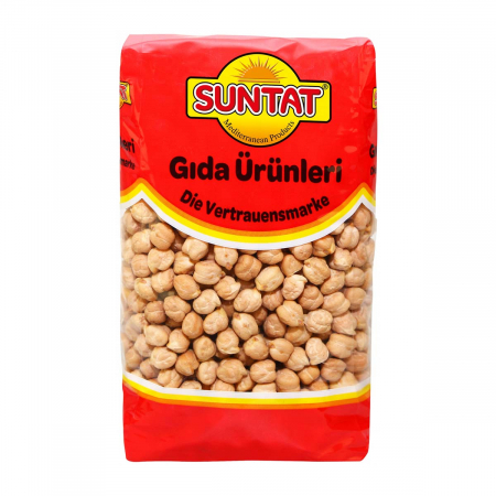 Ingrediente alimentare - Naut 500 g Suntat