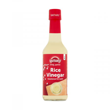 Ingrediente alimentare - Otet de orez 150ml Saitaku