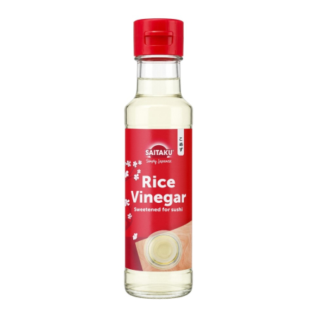 Produse Japonia - Otet de orez 150ml Saitaku