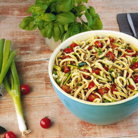 Paste Svabesti cu ou Kaiserspätzle 500gr Alb Gold [2]