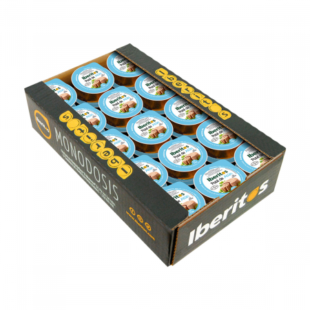 Pate de ton 15x23gr Iberitos [2]