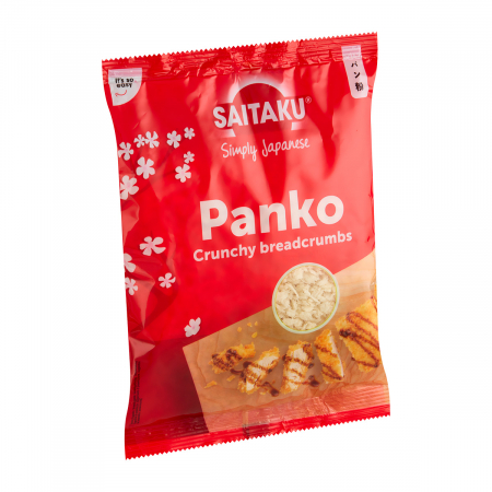 Ingrediente japoneze - Pesmet Panko 150gr Saitaku