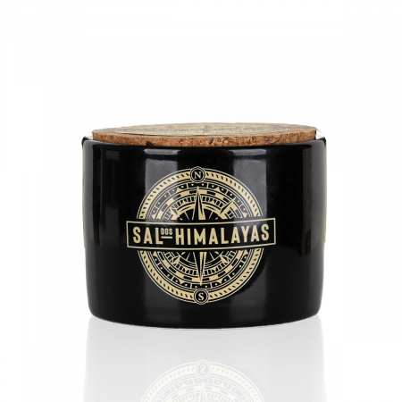 In jurul lumii - Sare neagra Himalaya “Sal de Portugal” 150gr