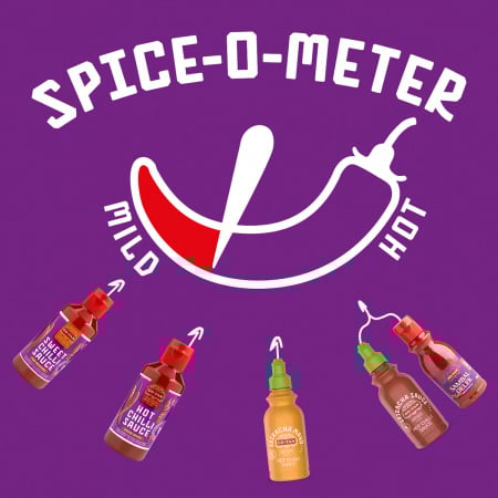 Sos Chilli-dulce original 500ml Go-Tan [1]