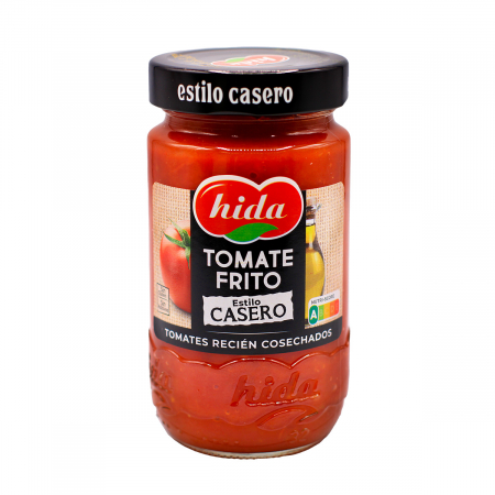 Spania - Sos de rosii Tomato Frito 350gr Hida