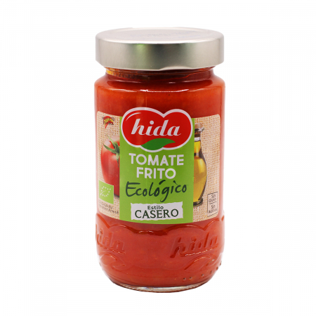 Spania - Sos de rosii Tomato Frito 350gr Hida Bio