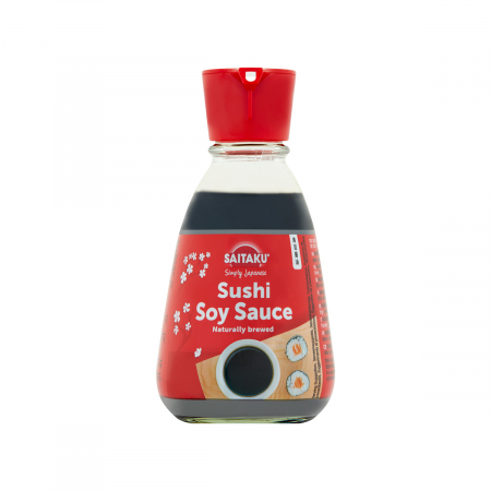 Sosuri - Sos Soia pt Sushi 150ml Saitaku