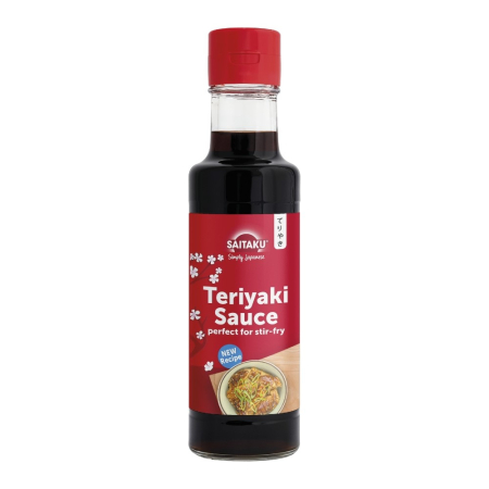 Sos Teriyaki 150ml Saitaku [0]
