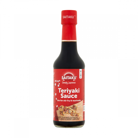 Sosuri - Sos Teriyaki 150ml Saitaku