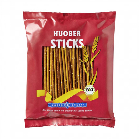 Sticksuri - Sticks Sarat 175 g Huober Bio