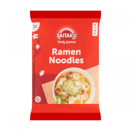 Noodles - Noodles Ramen 250gr Saitaku