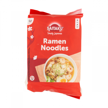 Noodles Ramen 250gr Saitaku [1]