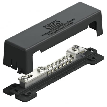 Accesorii tablou - Bară de egalizare potenţial pentru exterior