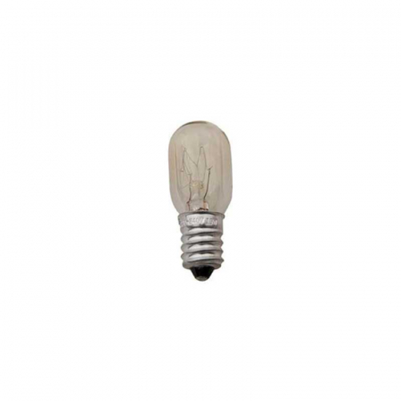 Becuri incandescente si halogn - Bec frigider, 15W, E14, 120lm, 220-240V, 2buc blister, Eurolamp