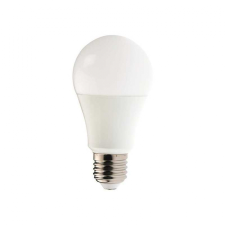 Iluminat - Bec LED, black light, A60, 6W, E27, ultraviolete, 220-240V, Eurolamp